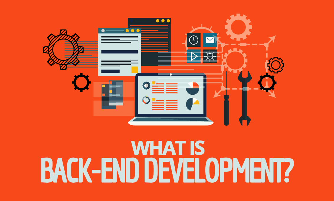 TUAS | Back-End Developer