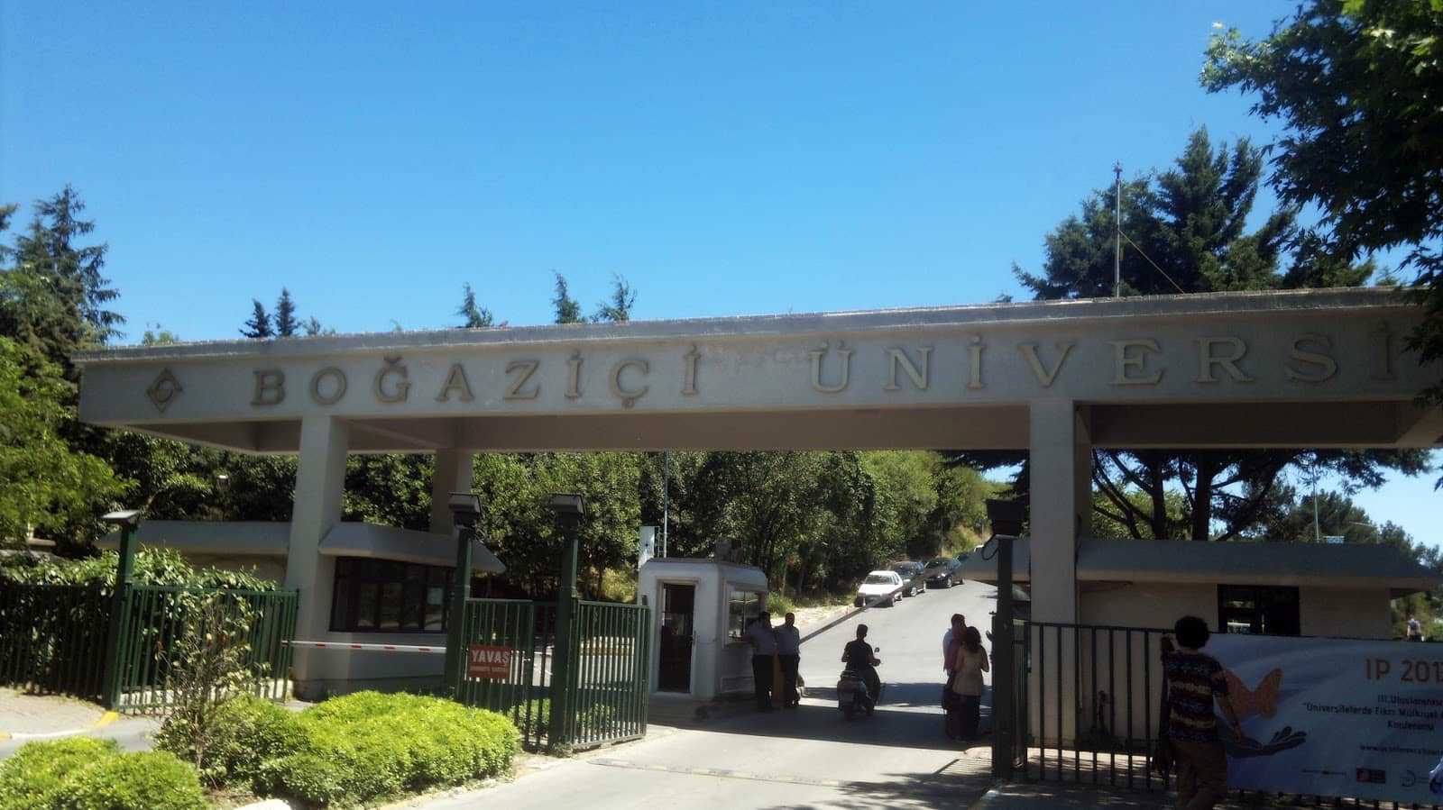 tuas bogazici university