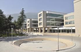 tuas bursa technical university