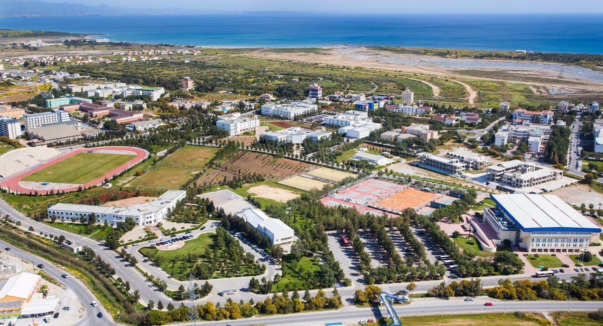 tuas eastern mediterranean university