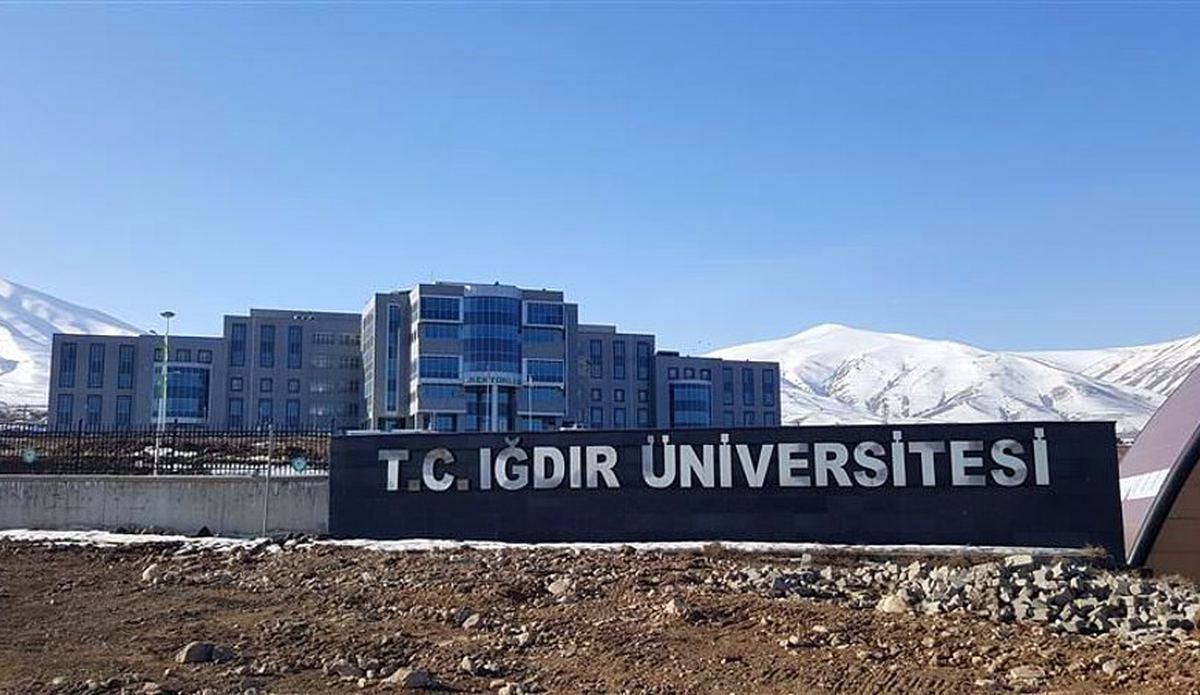 tuas igdir university