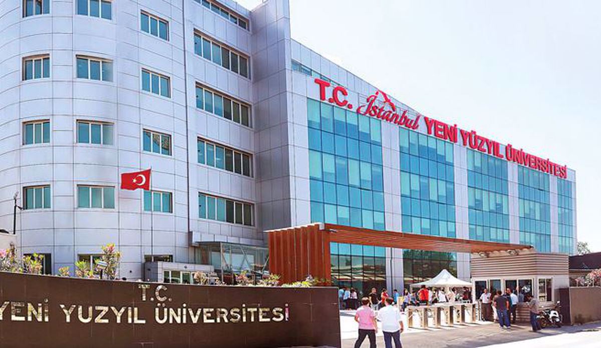 tuas istanbul yeni yuzyil university