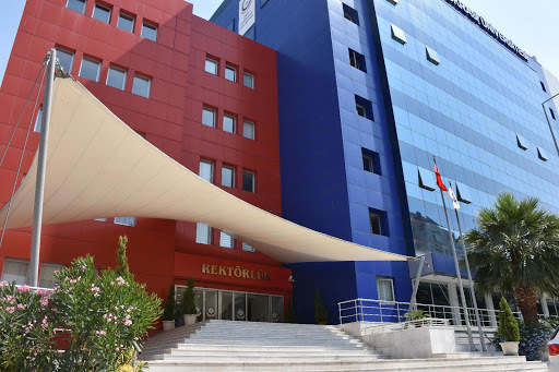 tuas izmir demokrasi university