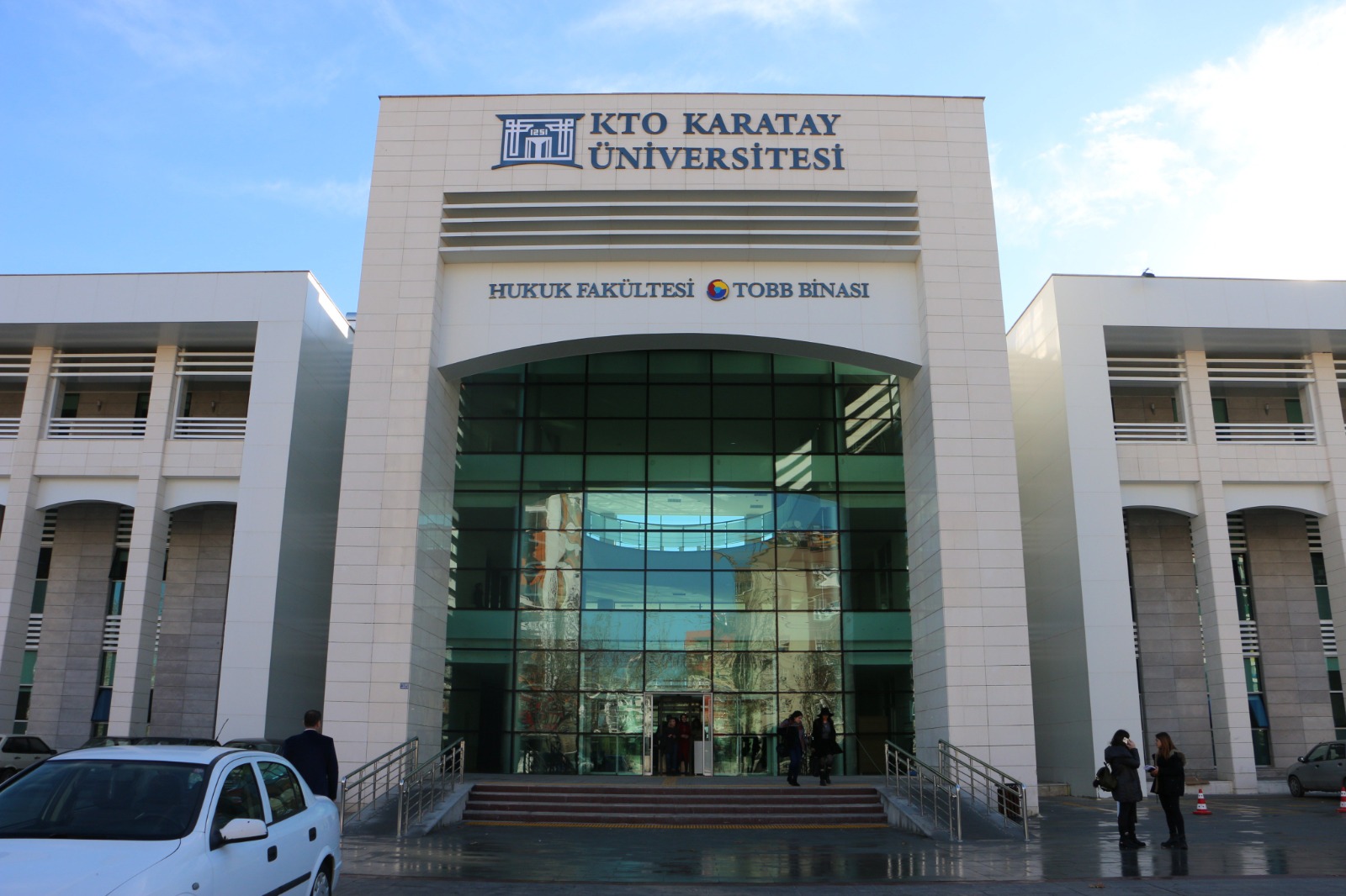 tuas kto karatay university