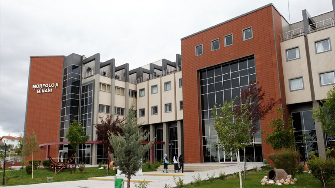 tuas necmettin erbakan university