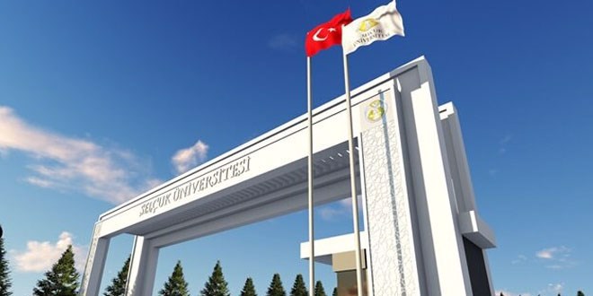 tuas selcuk university