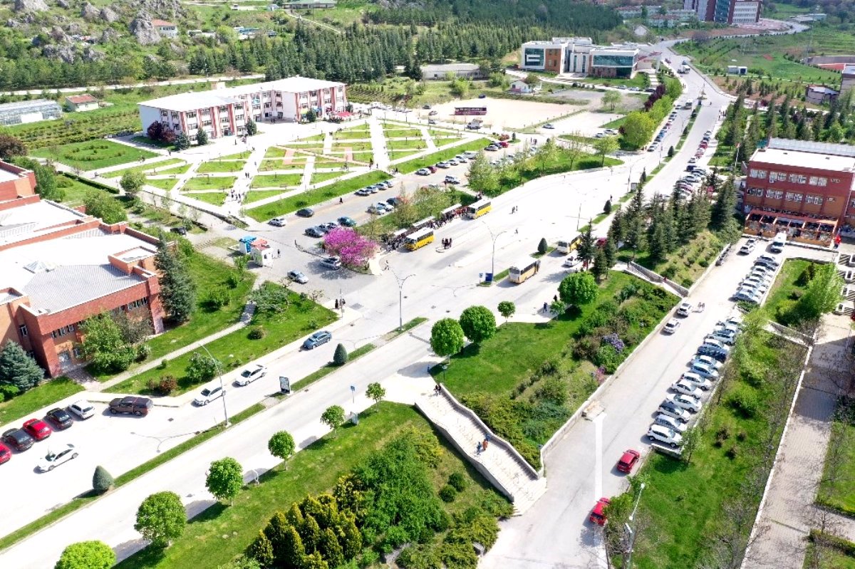 tuas tokat gaziosmanpasa university