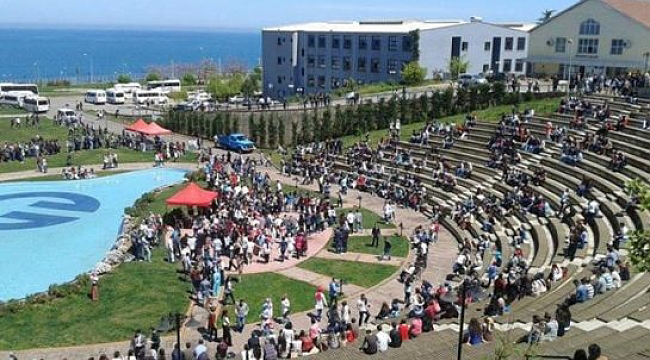 tuas trabzon university